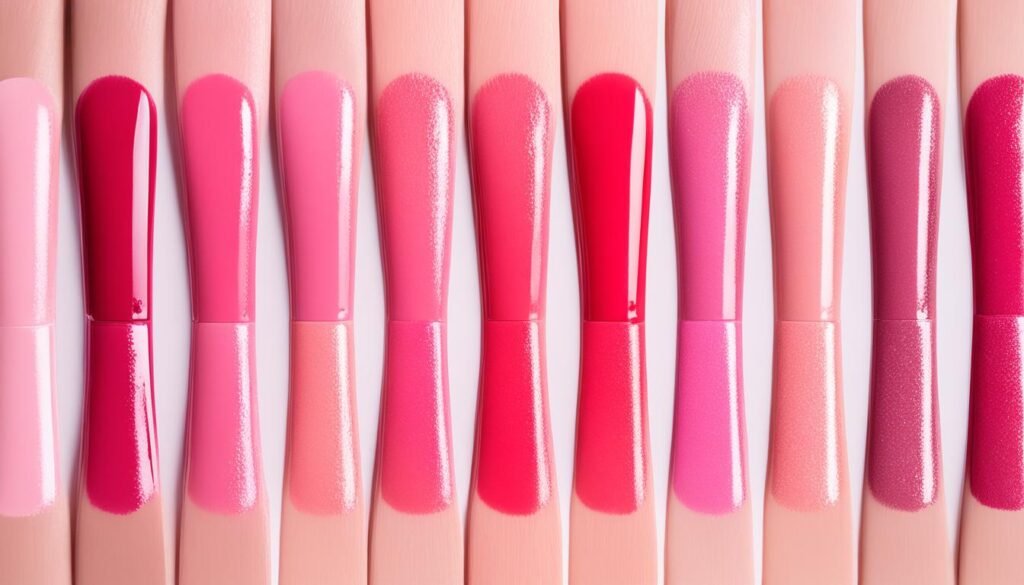 dior lip maximizer swatches