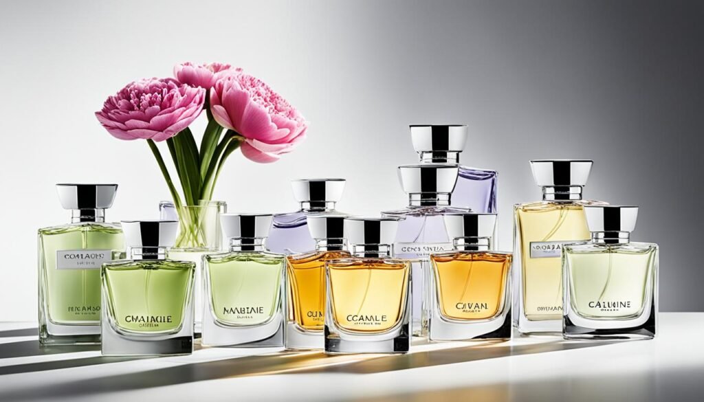 fragrance house