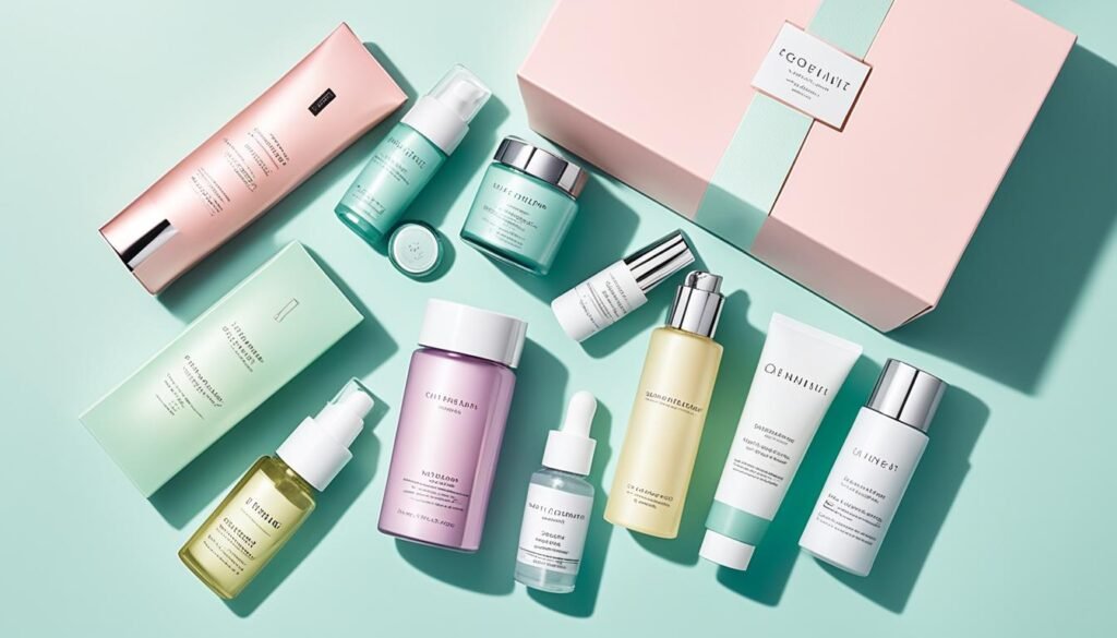 gifts for skincare lovers