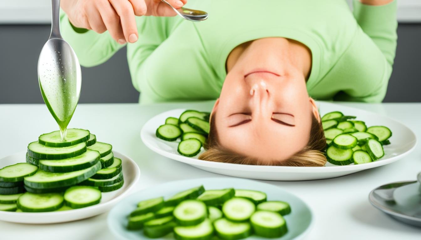 “Quick Fixes for Puffy Eyes Home Remedies and More”” mineralsparkle