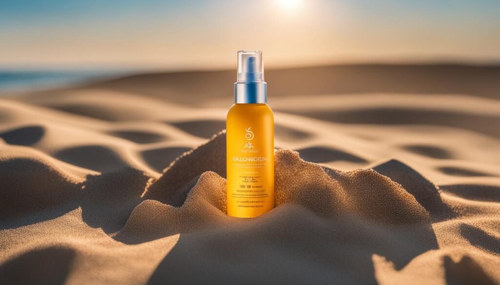 mineral sunscreen for all skin types