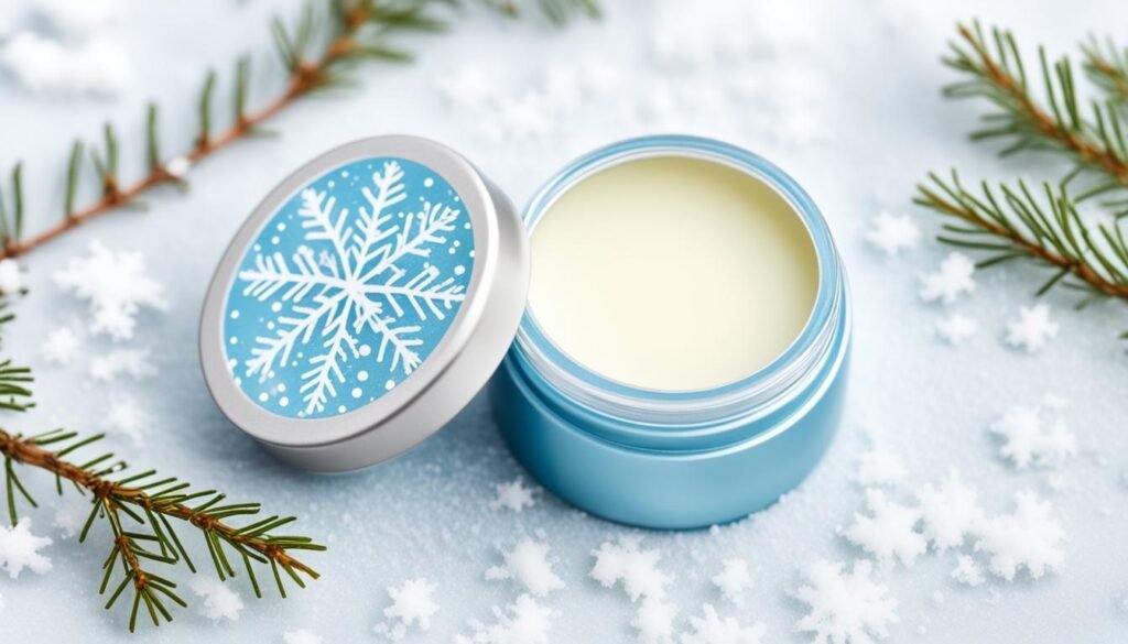 nourishing lip balm