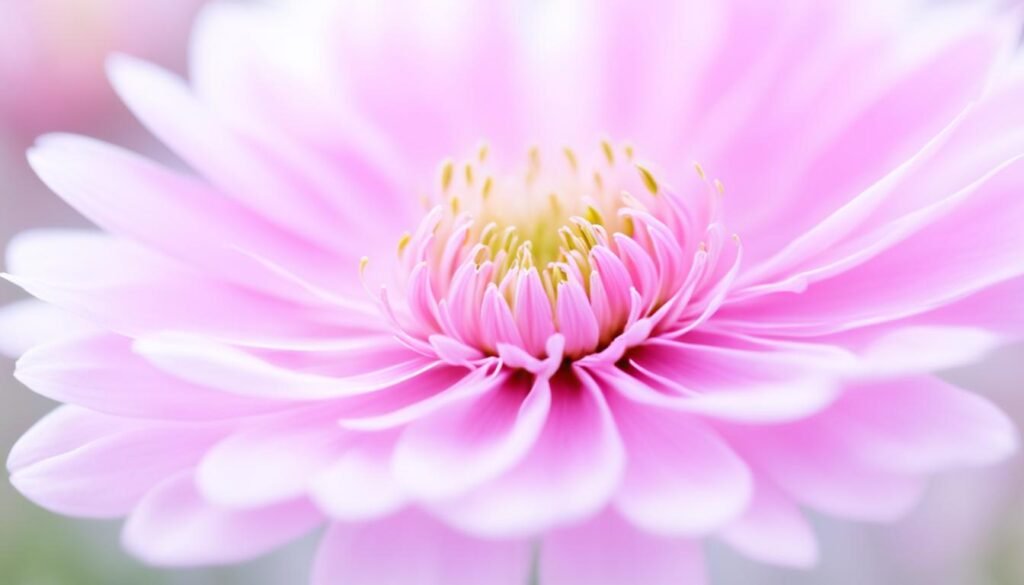 pale pink nail polish