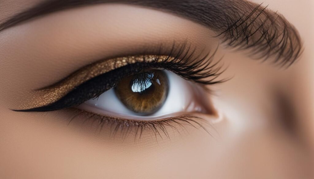 Aftercare for lash lift and henna brow