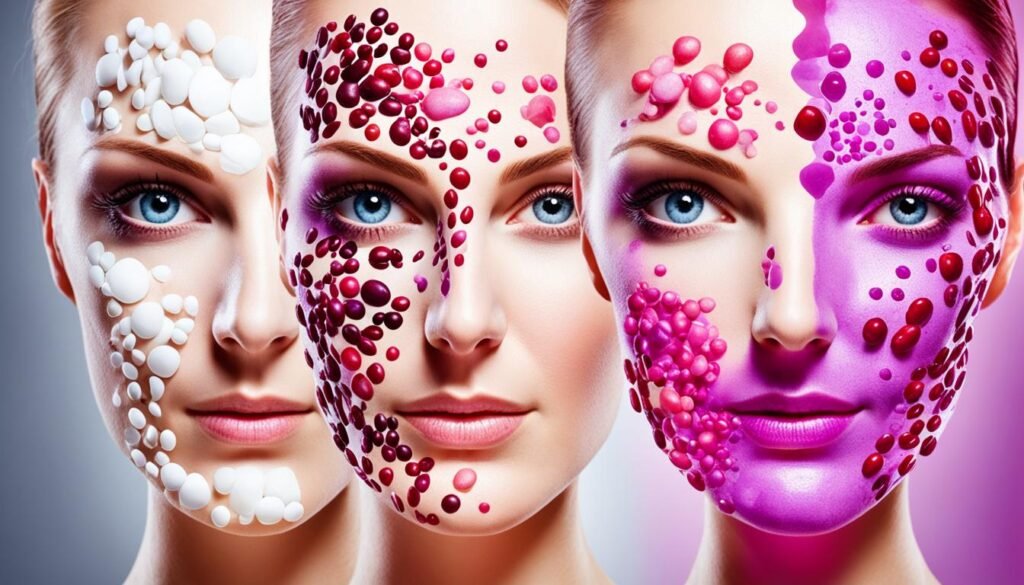 Antioxidants in Skincare