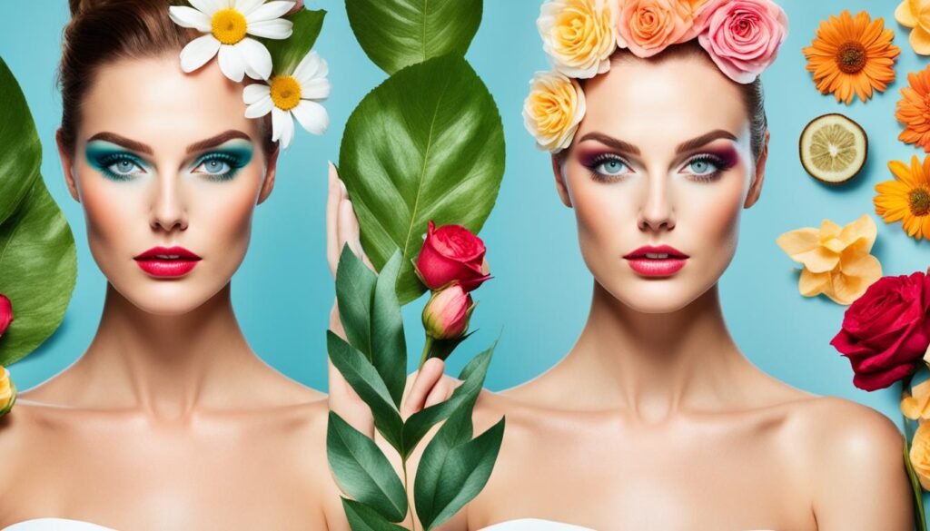 Beauty World Myths