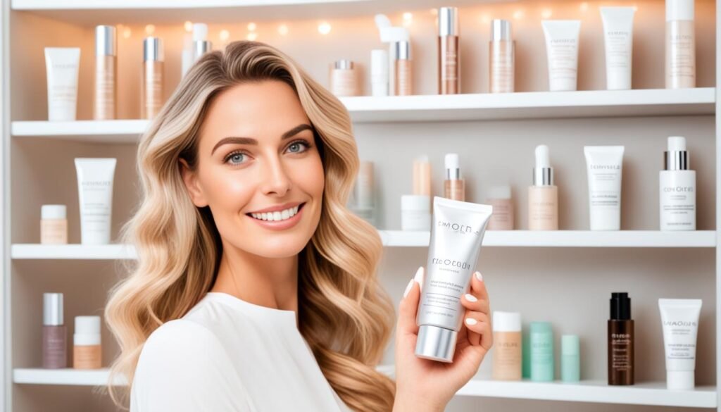 Benefits of BB Cream