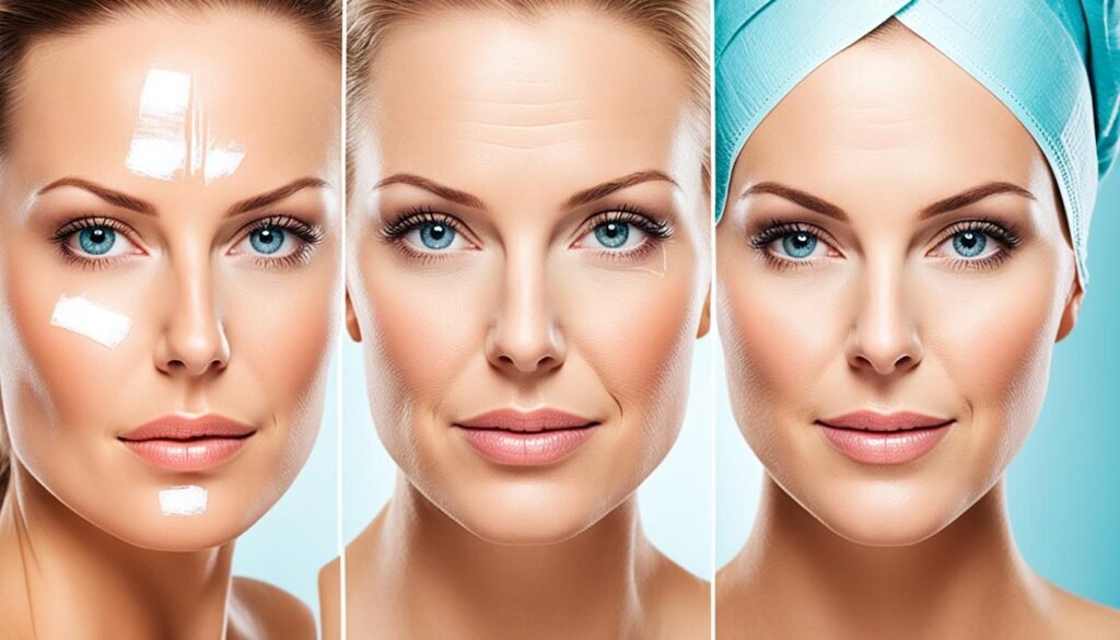 Cosmetic Surgery vs. Skincare