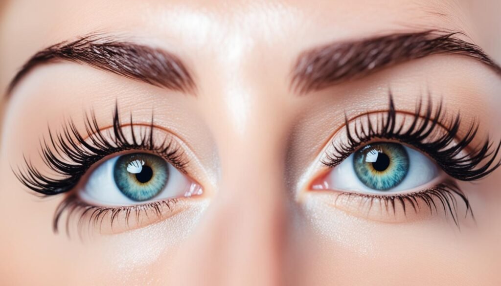 Eyelash Care Tips