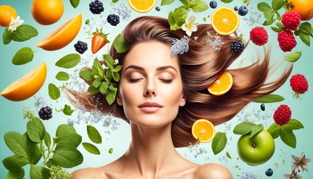 Hair Masks