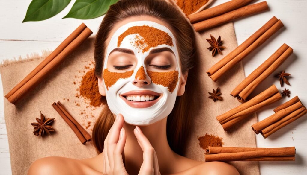 Herbs for Skin Health