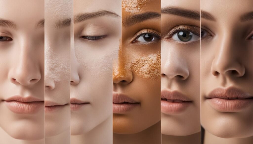 Identifying Skin's Needs in Minimalist Skincare