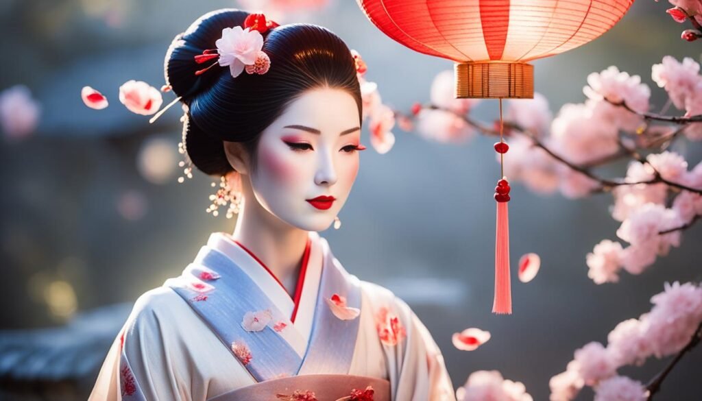 Japanese Skincare Secrets