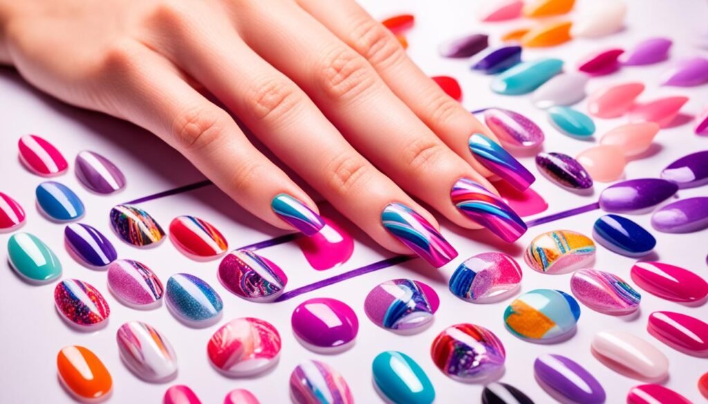 Manicure Maintenance Tips