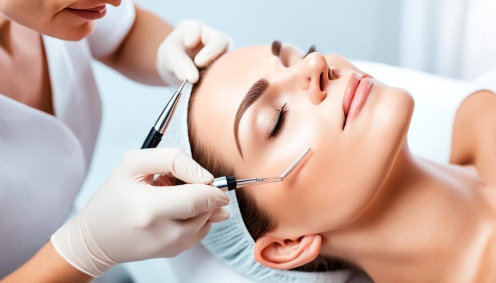 Microblading Image