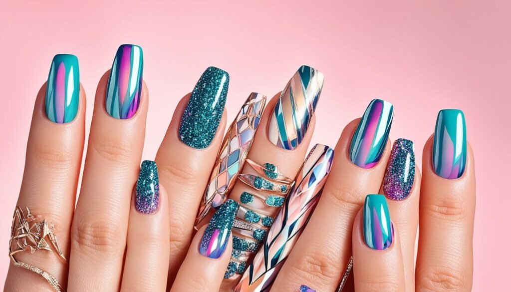 Nail Art Trends 2023