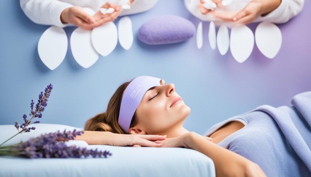 Overnight Beauty Benefits of Sleep Masks