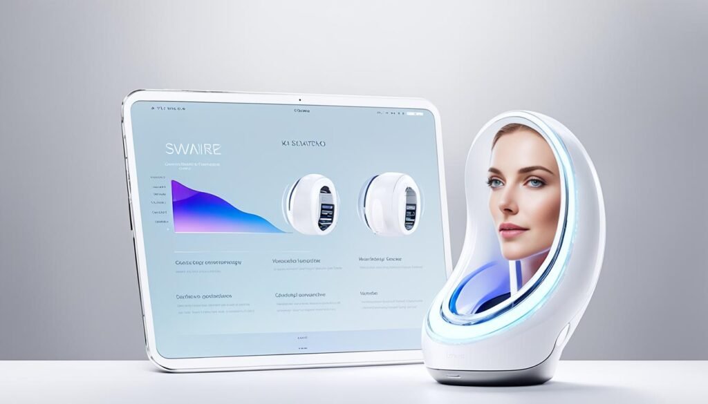 Skincare Technology Innovations