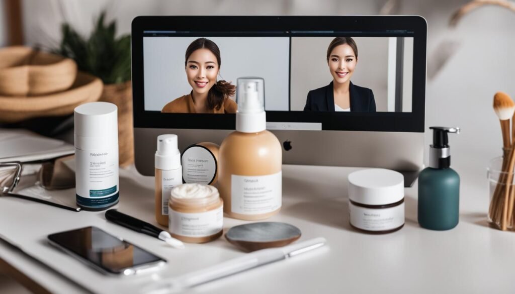 Skincare for Busy Professionals