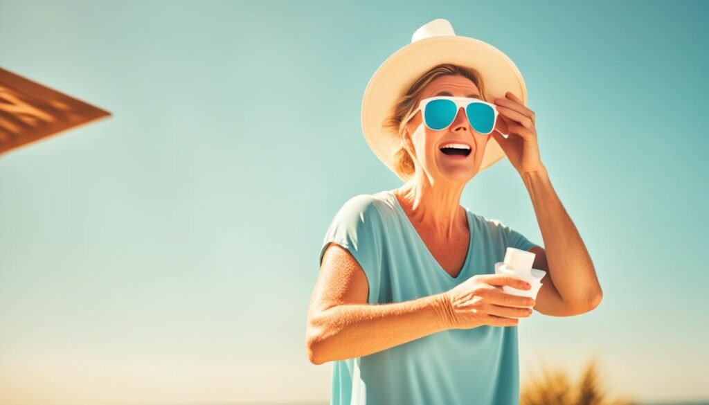 Sunscreen Myths Debunked