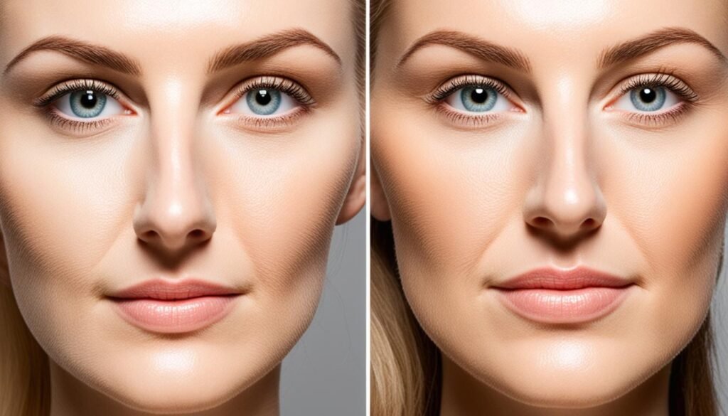 Tinted Moisturizer vs. BB Cream