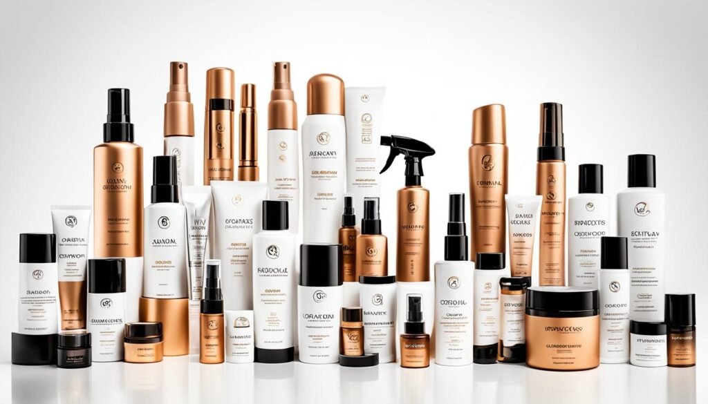 Tips for Even Spray Tan Application Tips for Even Spray Tan Application