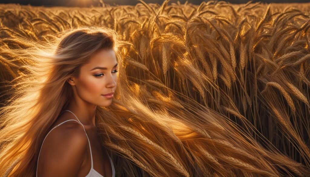 Vitamin D and Hair Health