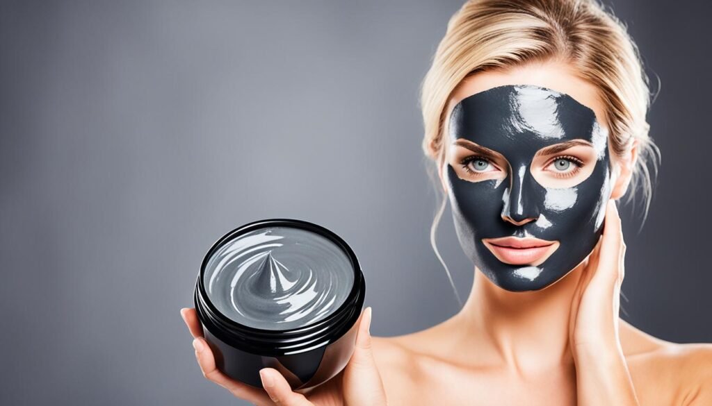 charcoal mask benefits for detoxifying