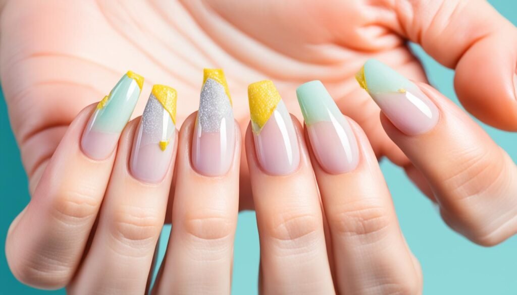 debunking nail growth myths