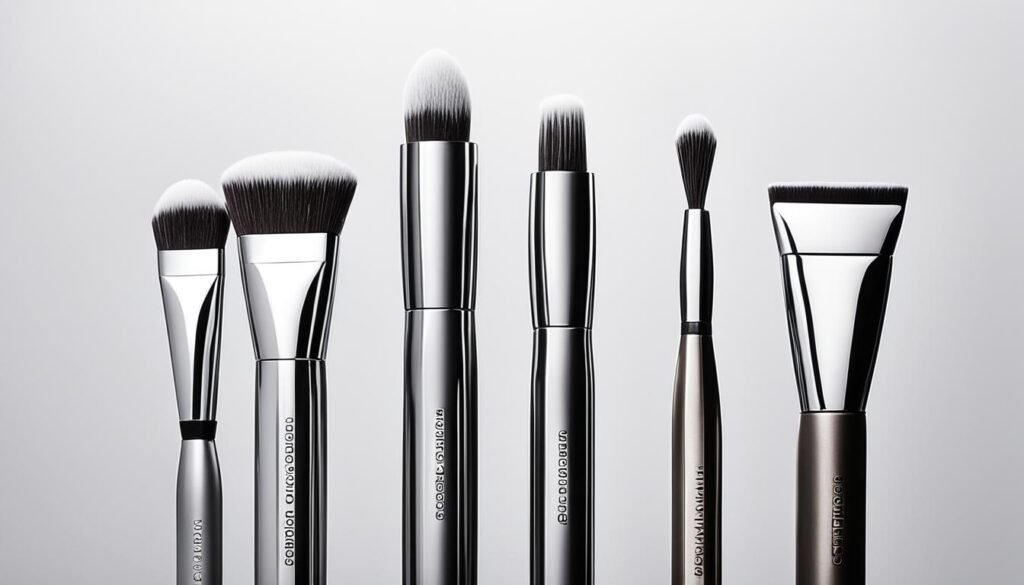 hi-tech beauty tools