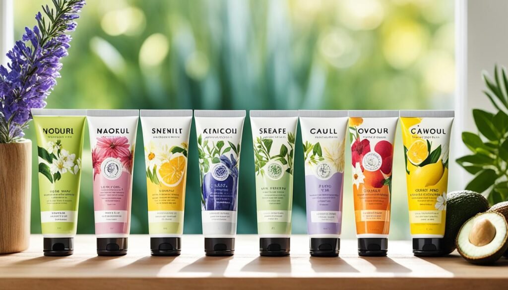 nourishing hand creams