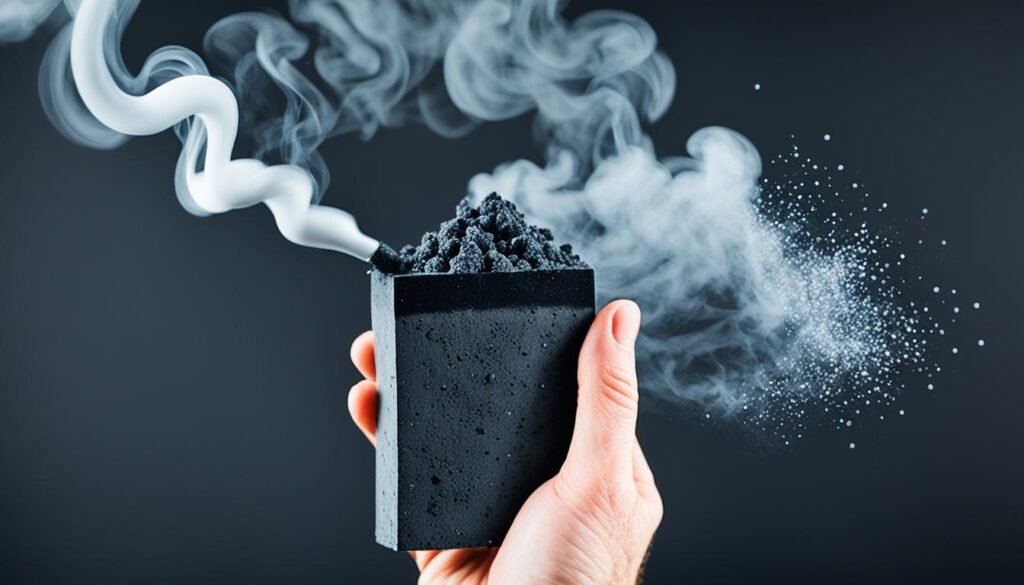 Activated Charcoal