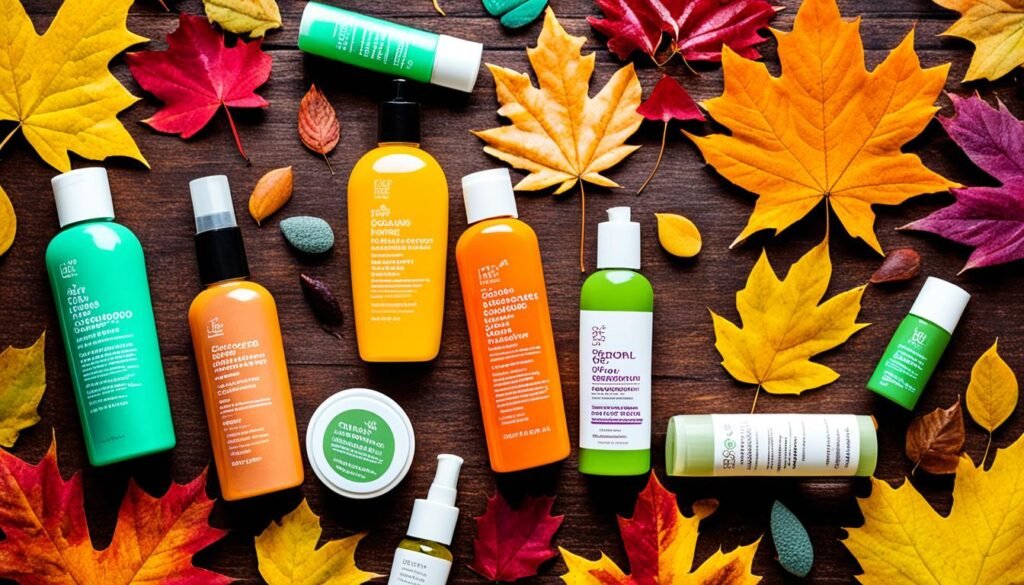 Fall Haircare Tips