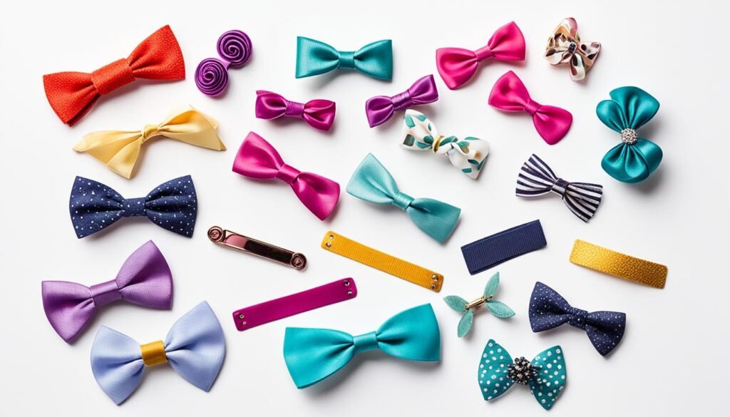 Hair Accessories for Every Occasion