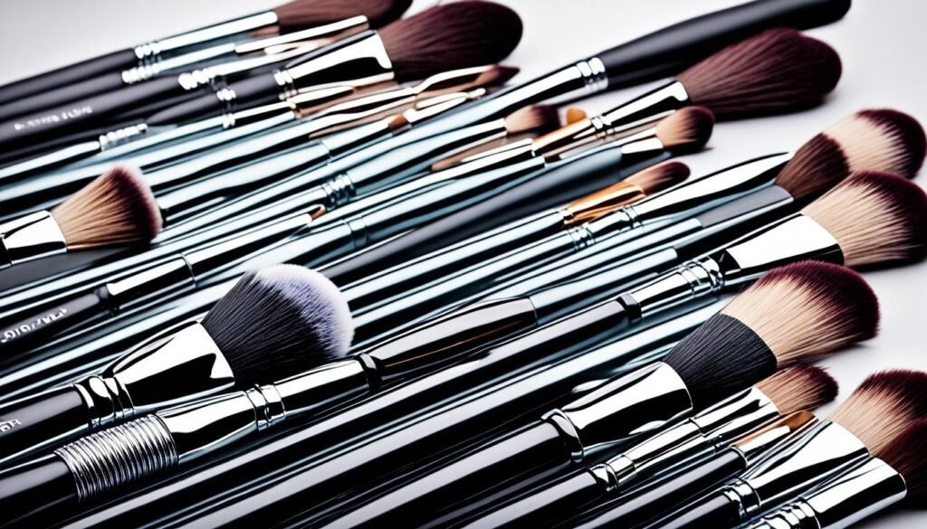 Quality Makeup Brushes