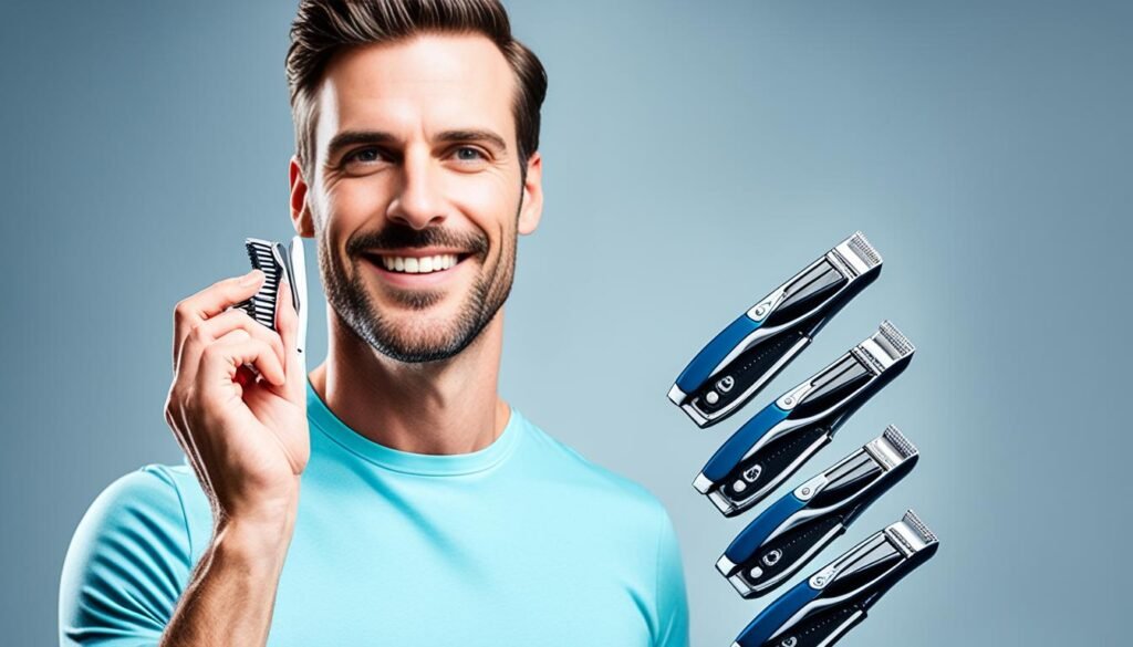 Choose the Right Razor