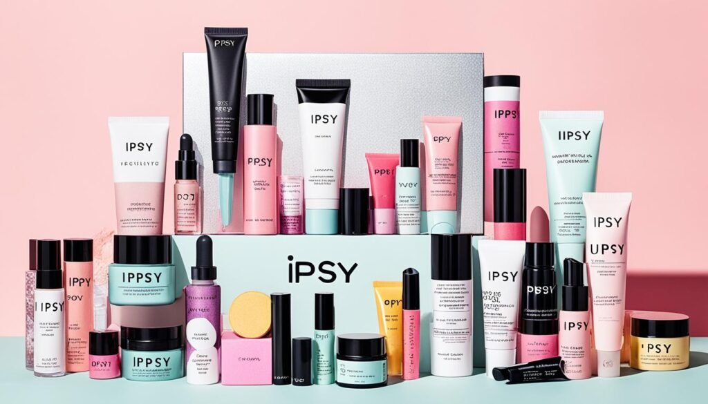 Top Beauty Subscription Boxes