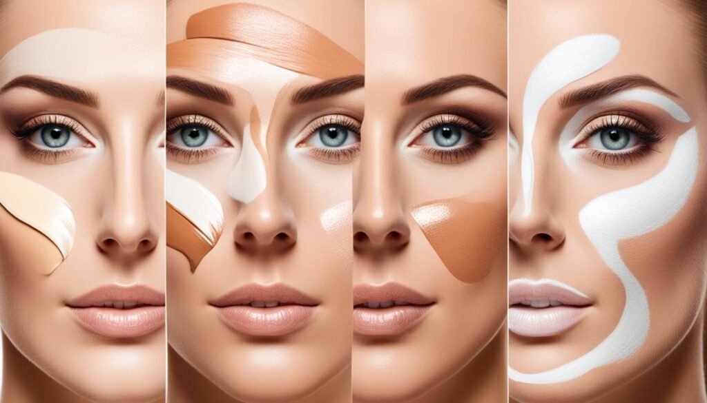 contouring techniques for beginners