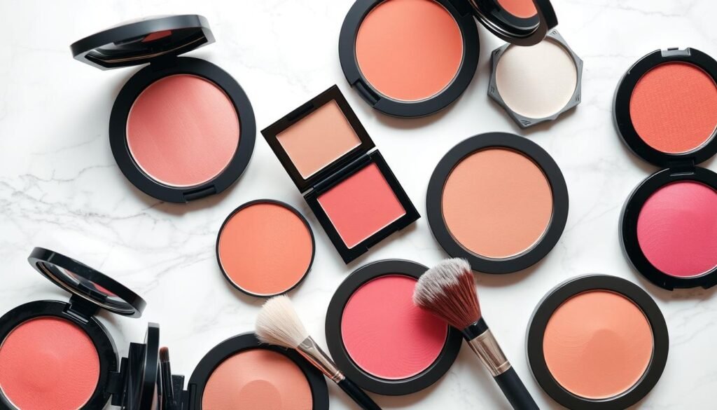 How to Choose the Right Blush for Your Skin Tone