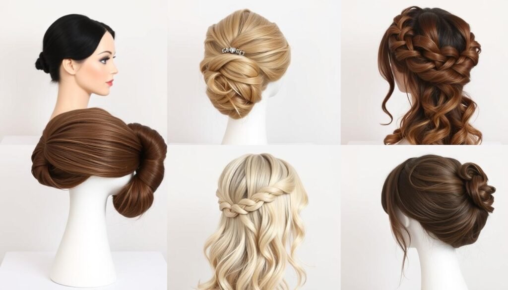 5 Easy Hairstyles for Every Occasion