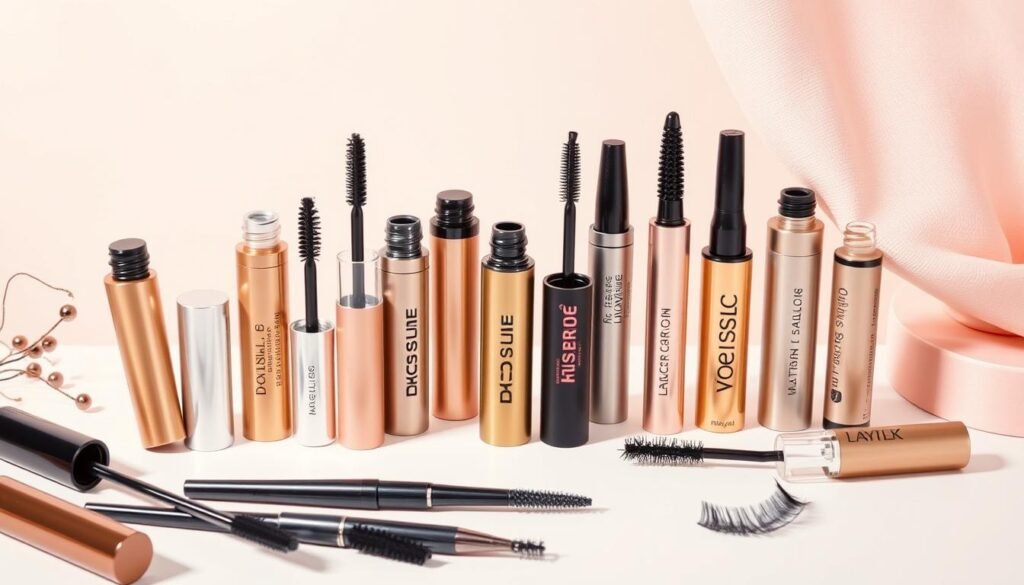 How to Choose the Right Mascara for Your Lashes