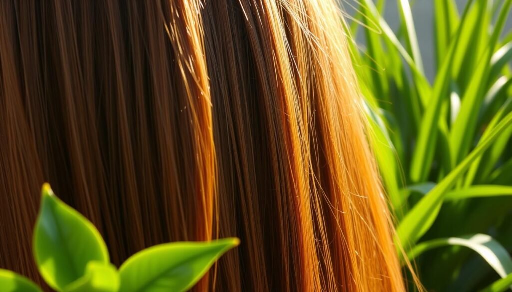 The Best Hair Care Tips for Shiny, Healthy Hair