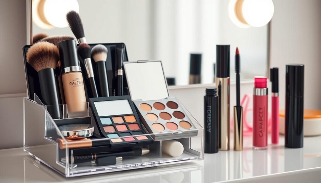 time-saving makeup tools